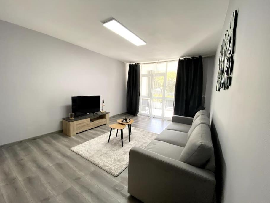 Charmante T3 Sur La Cote D'Azur 니스 외부 사진