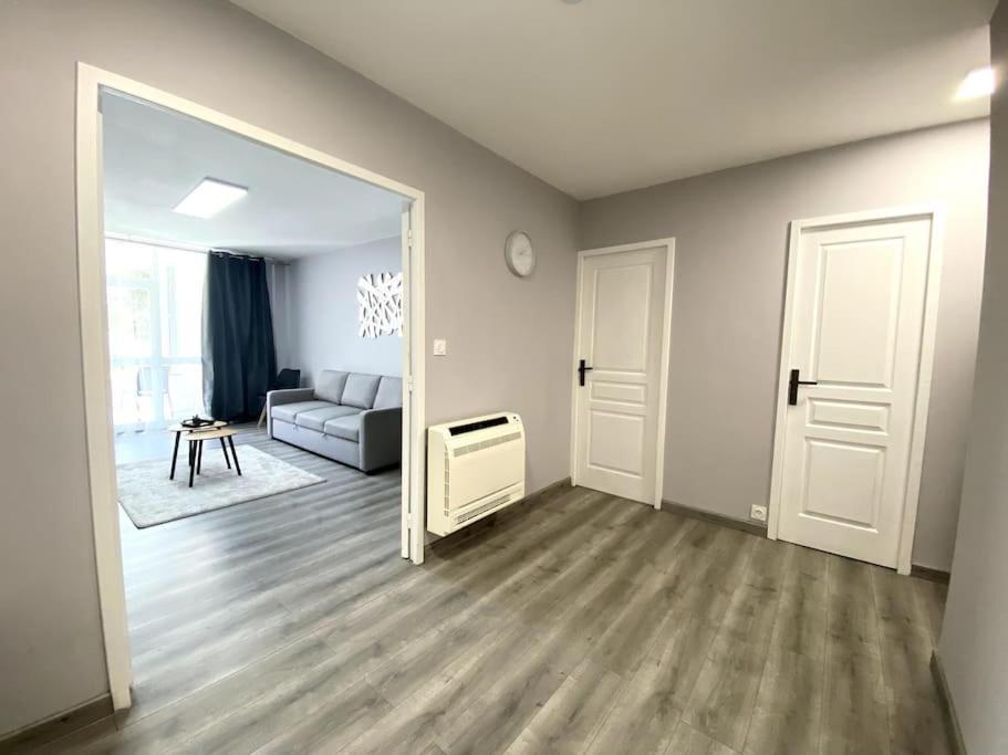 Charmante T3 Sur La Cote D'Azur 니스 외부 사진